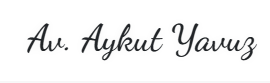 Aykut Yavuz logo